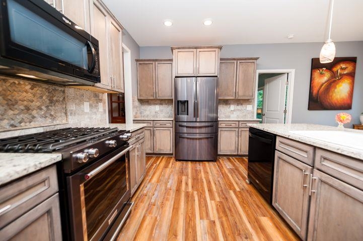 131 Blalock Coves Drive Property Photo 21