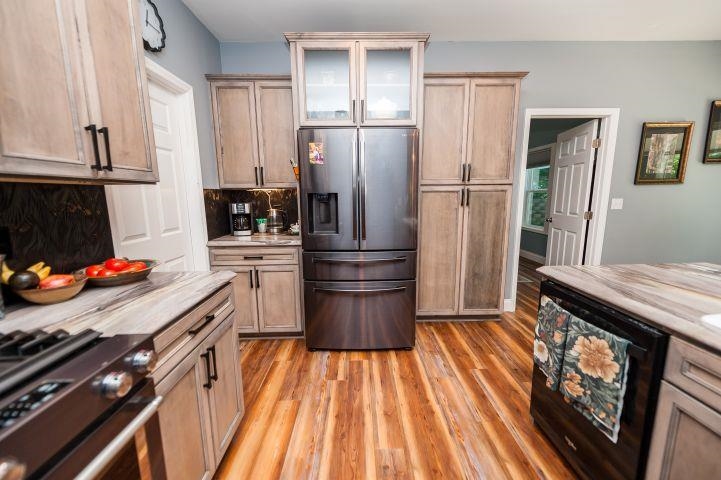 131 Blalock Coves Drive Property Photo 23