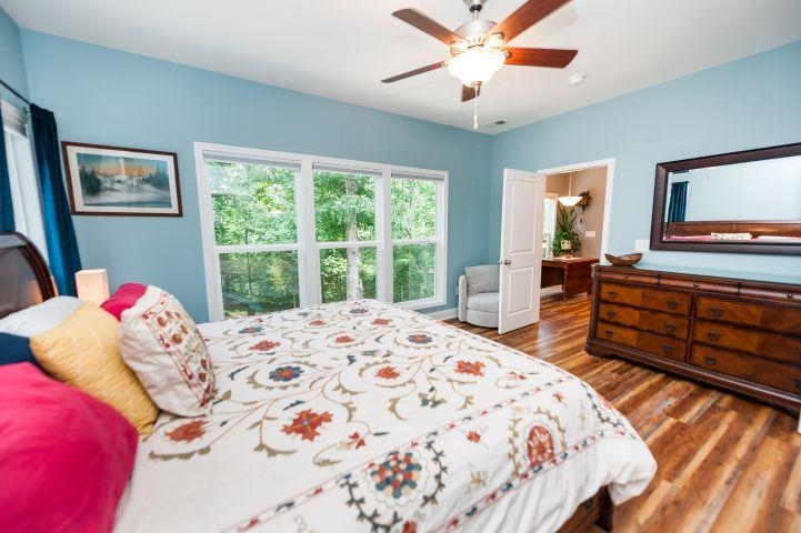 131 Blalock Coves Drive Property Photo 24