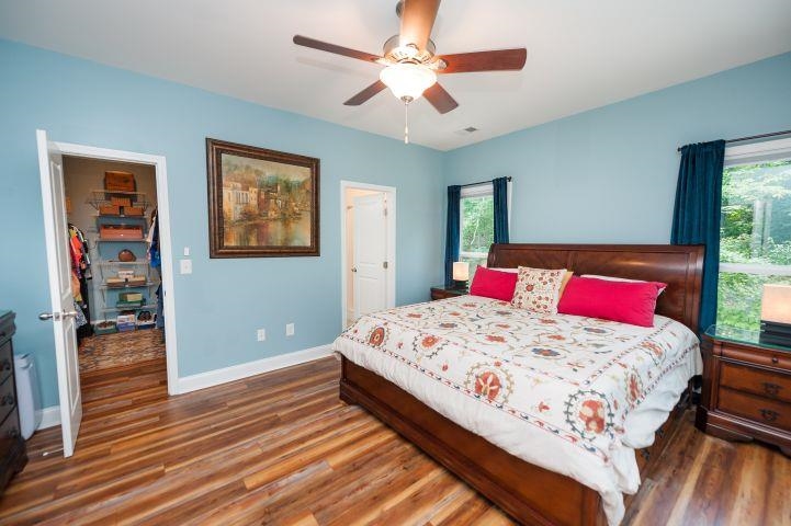 131 Blalock Coves Drive Property Photo 26