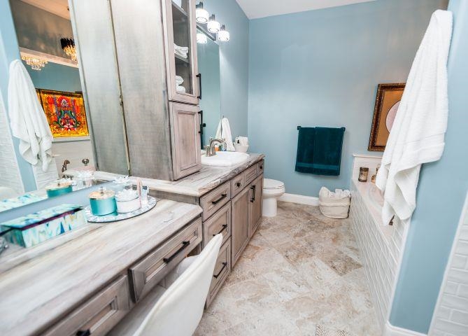 131 Blalock Coves Drive Property Photo 29