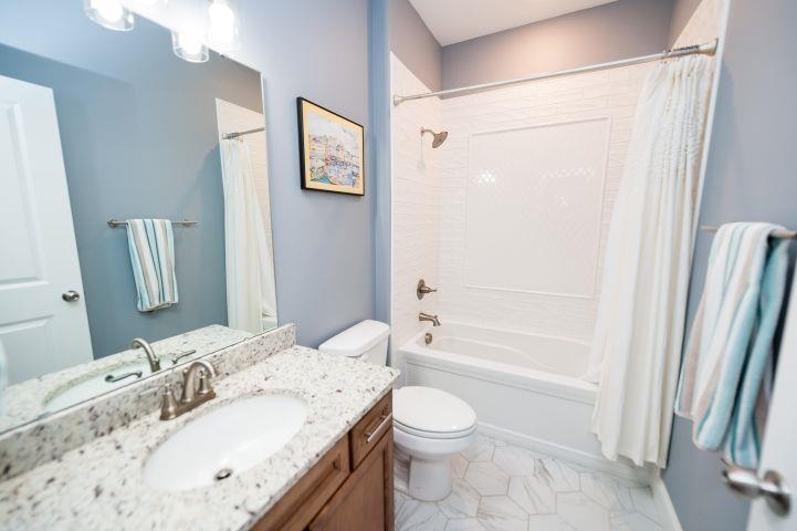 131 Blalock Coves Drive Property Photo 30