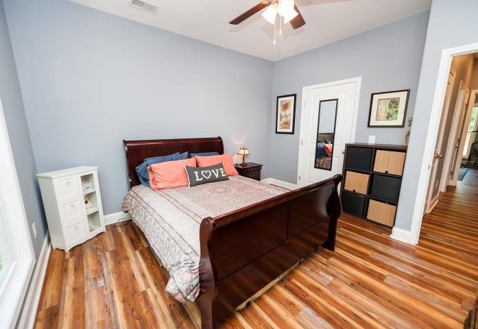 131 Blalock Coves Drive Property Photo 40