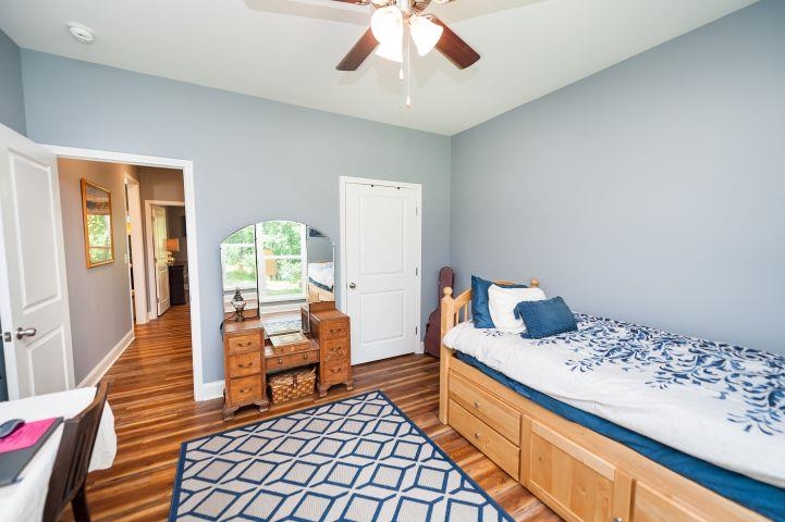 131 Blalock Coves Drive Property Photo 42