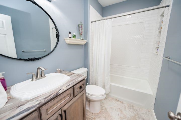 131 Blalock Coves Drive Property Photo 43