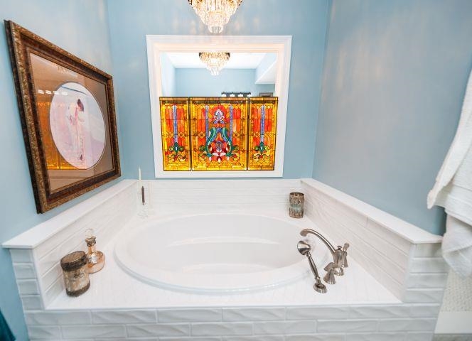 131 Blalock Coves Drive Property Photo 45