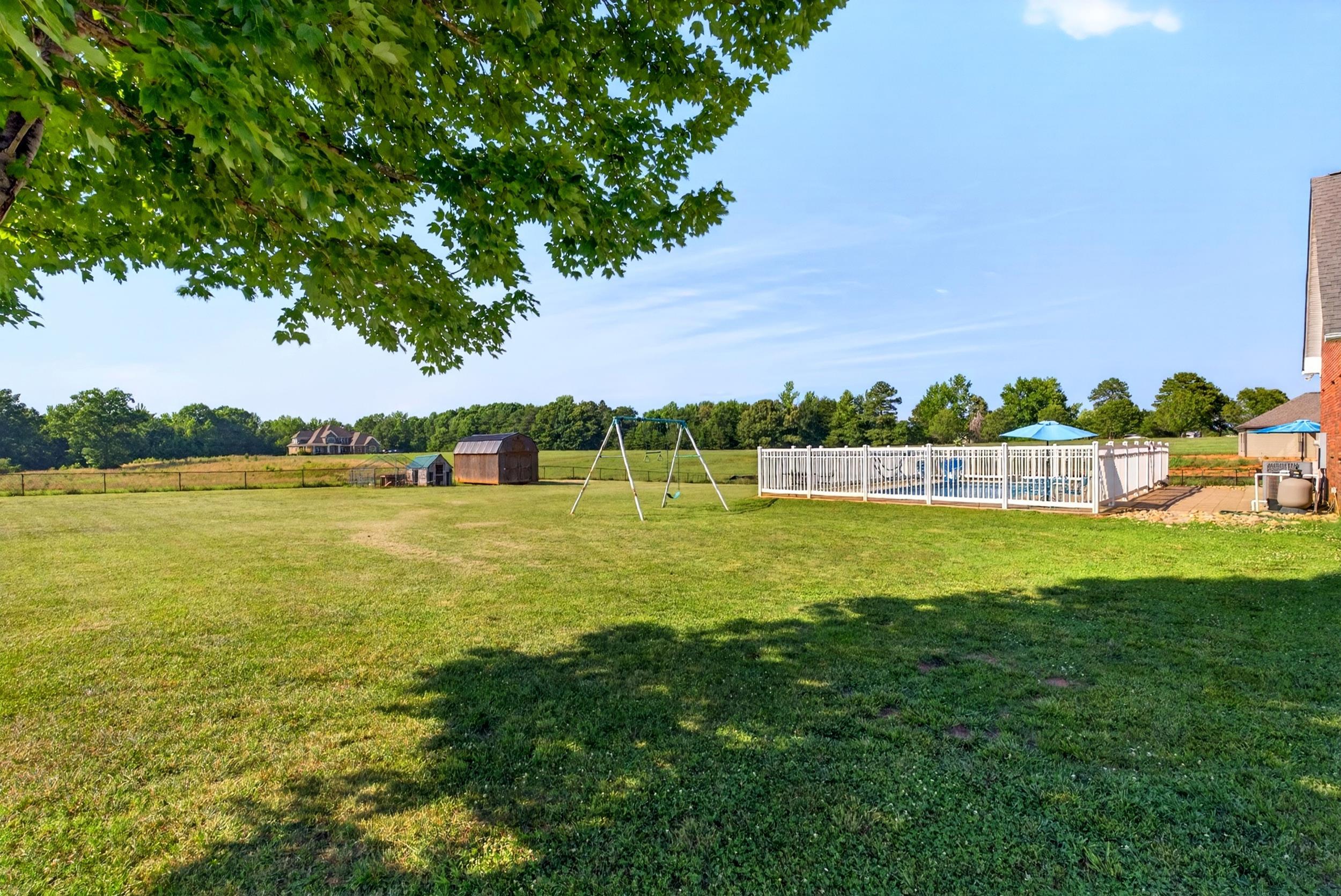 820 Old Island Ford Road Property Photo 6