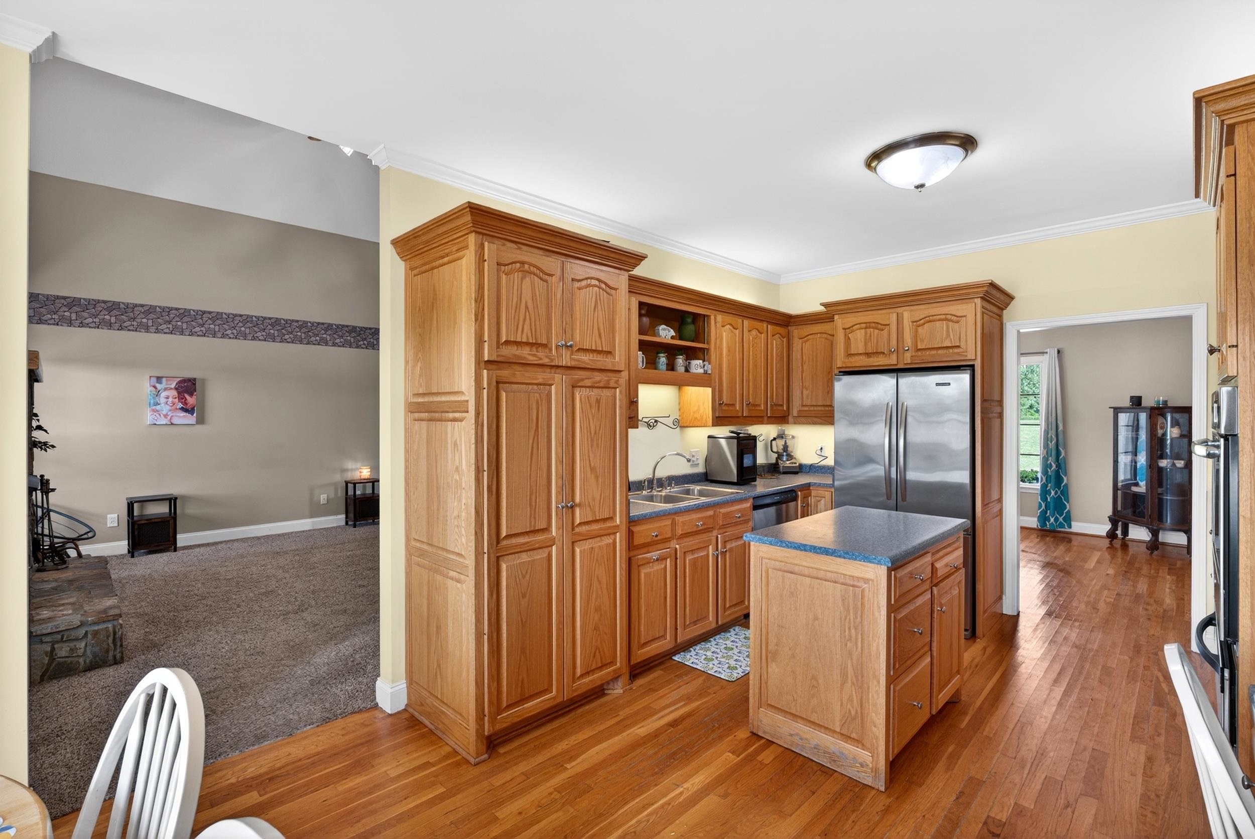 820 Old Island Ford Road Property Photo 16
