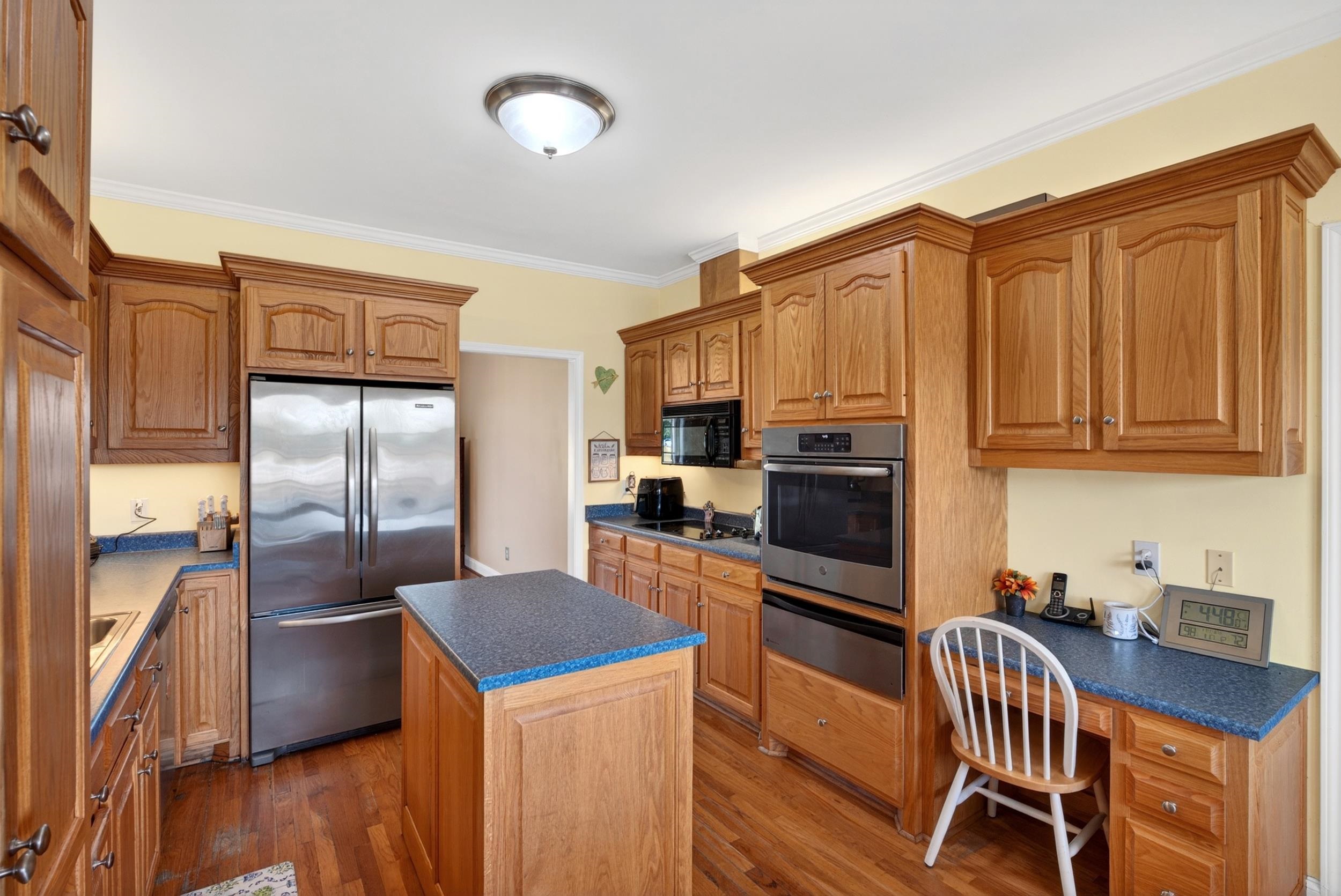820 Old Island Ford Road Property Photo 17