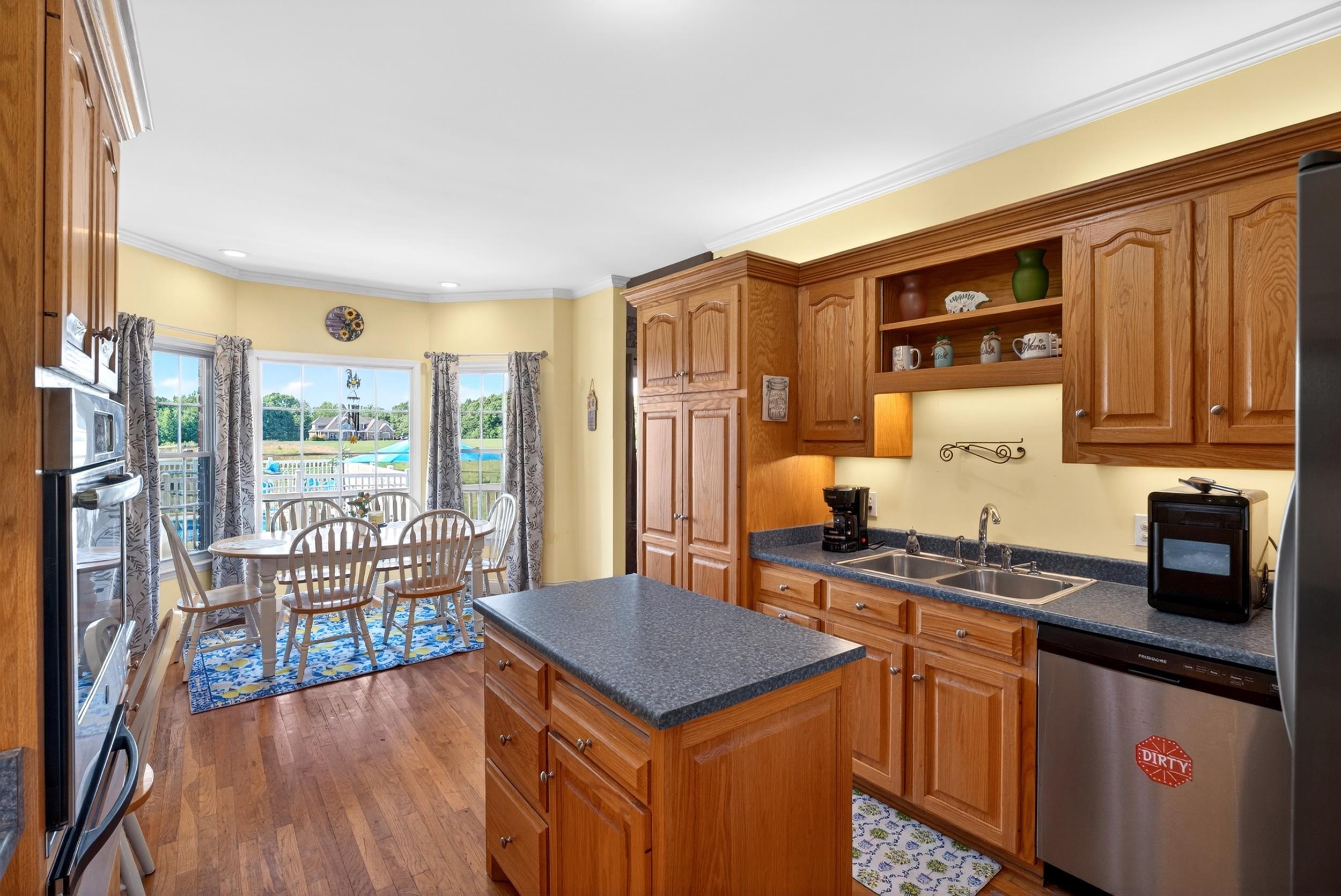 820 Old Island Ford Road Property Photo 18