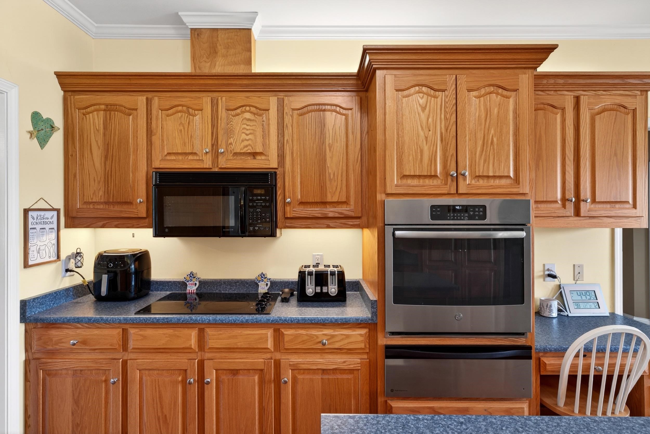 820 Old Island Ford Road Property Photo 19