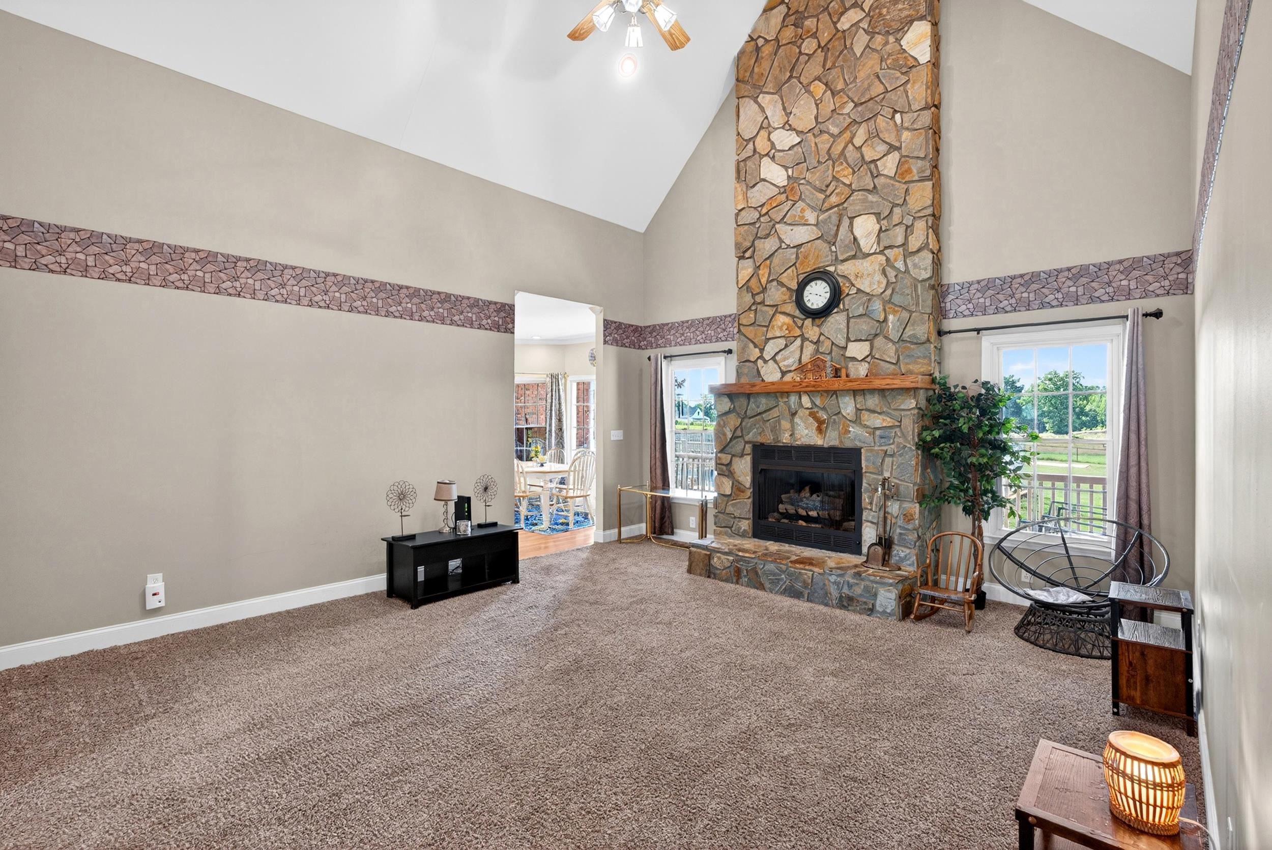 820 Old Island Ford Road Property Photo 37