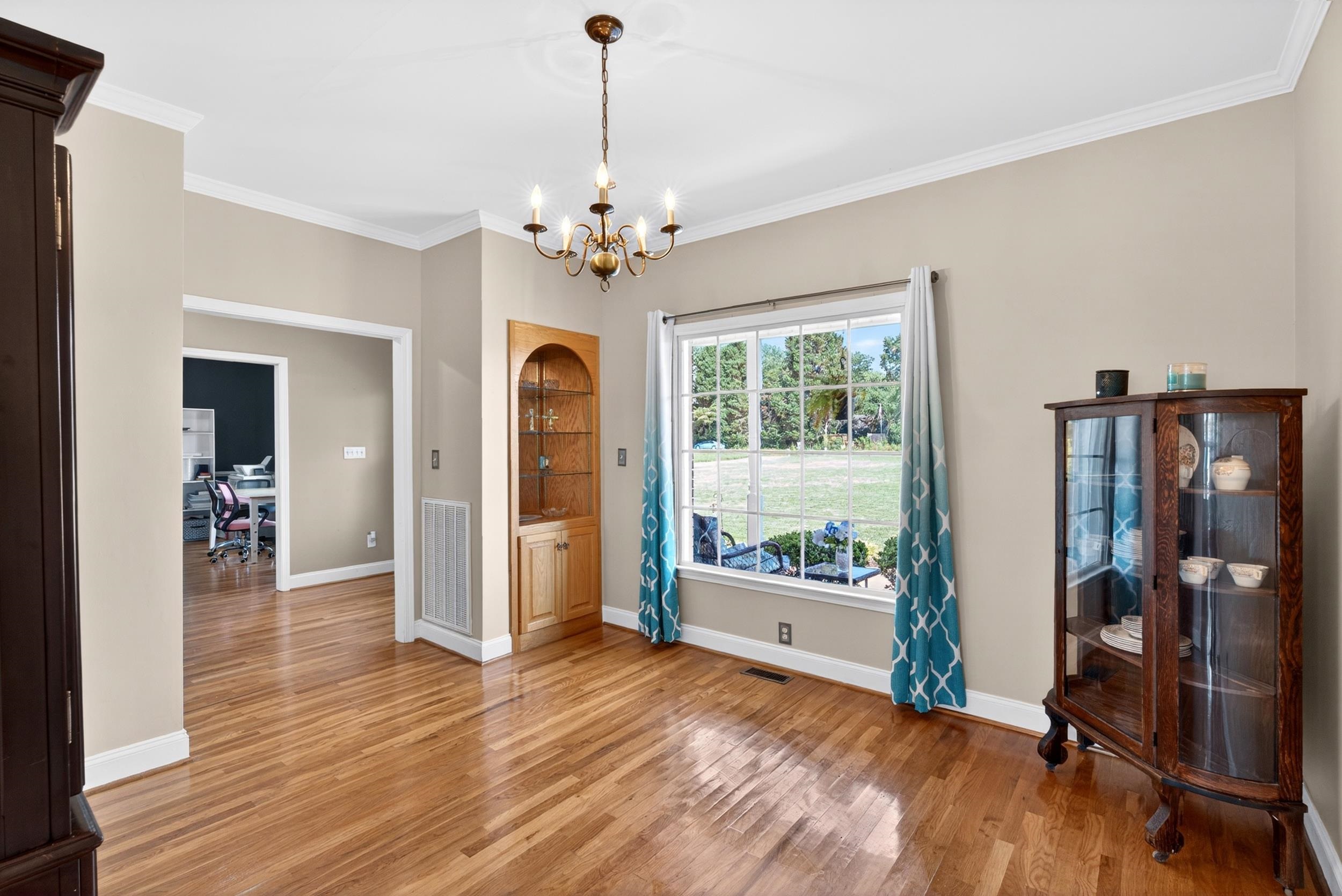 820 Old Island Ford Road Property Photo 38
