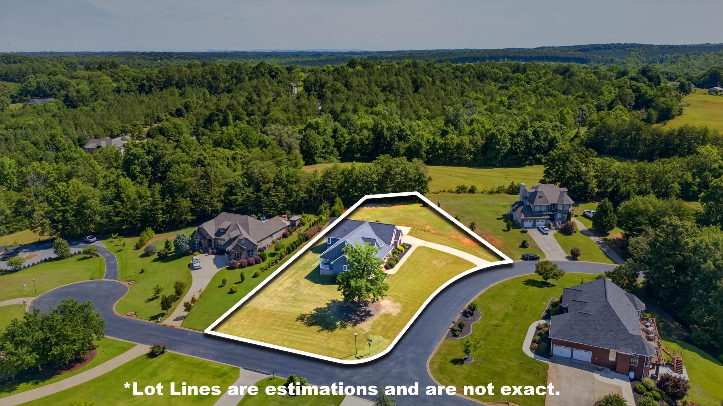 460 Harbour View Drive Property Photo 46