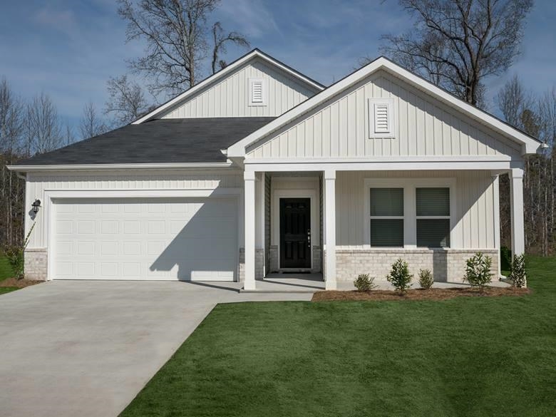 1520 Switchback Circle Property Photo 1