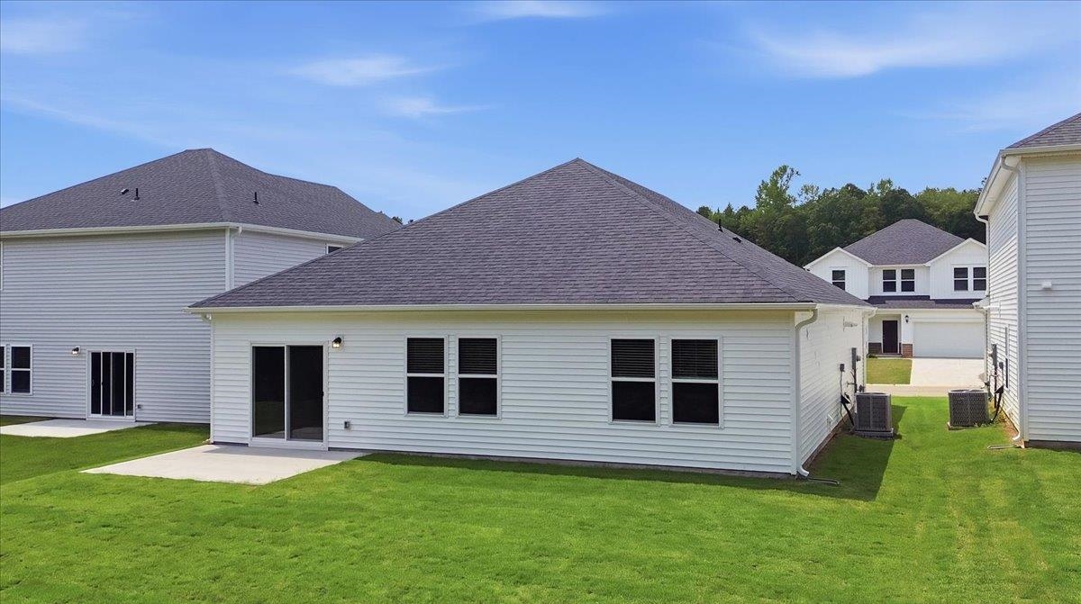 1520 Switchback Circle Property Photo 29