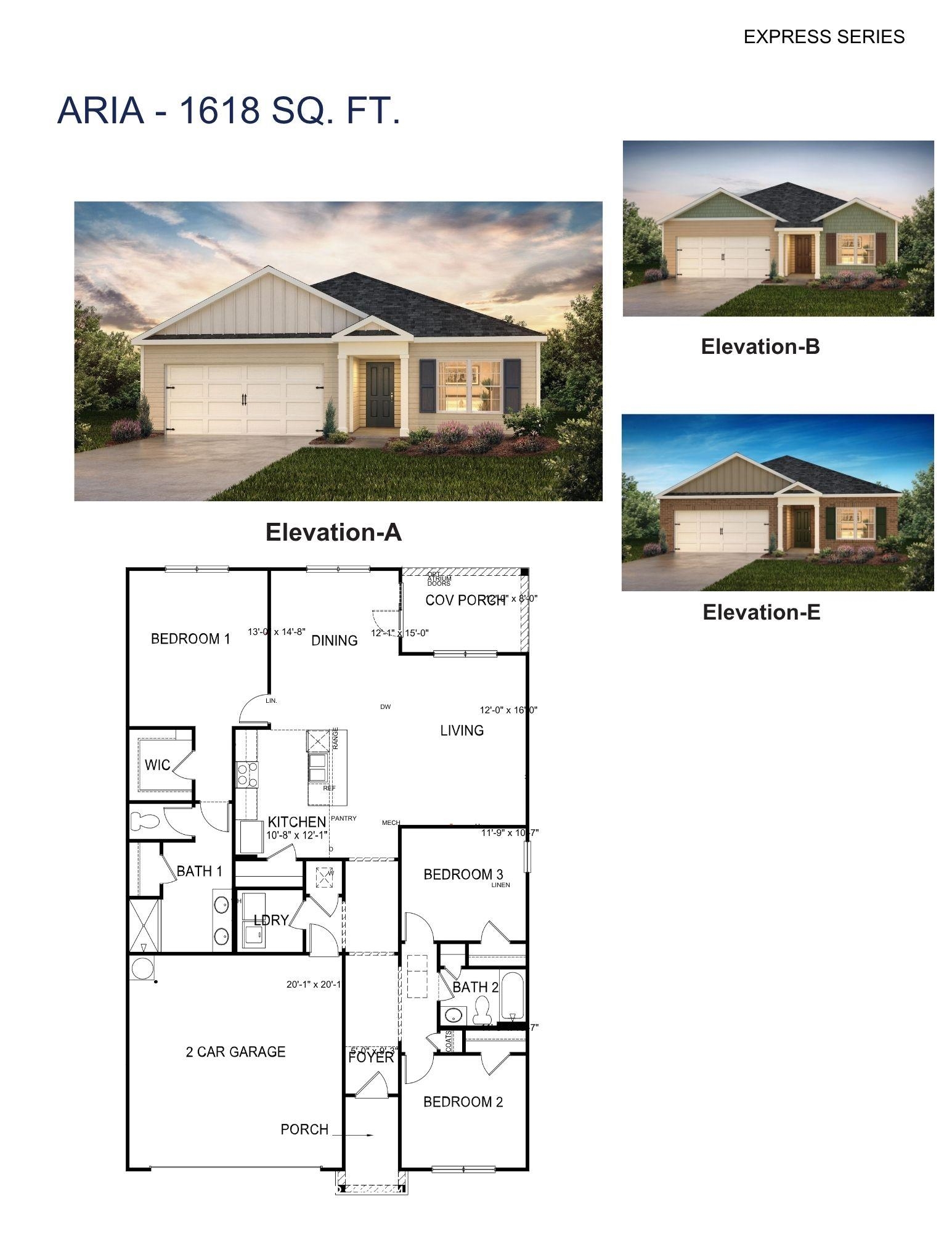 3161 Emberly Drive Property Photo 2