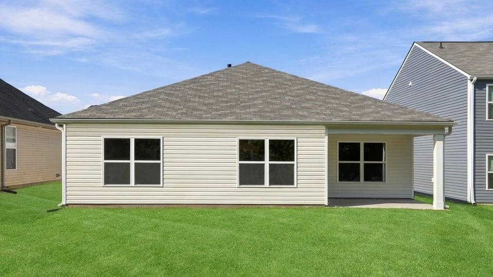 3161 Emberly Drive Property Photo 32