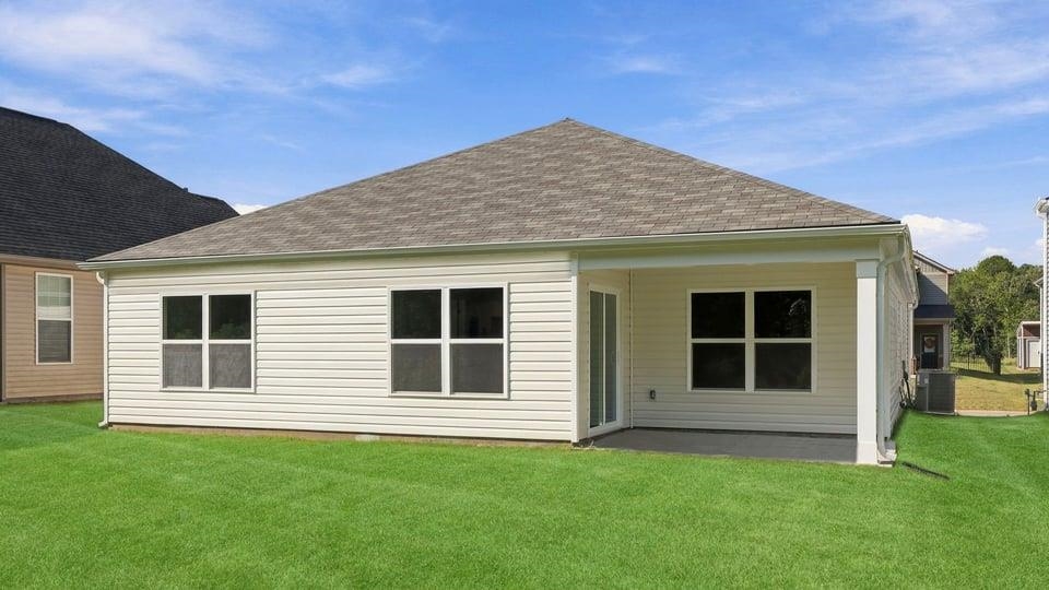 3161 Emberly Drive Property Photo 33