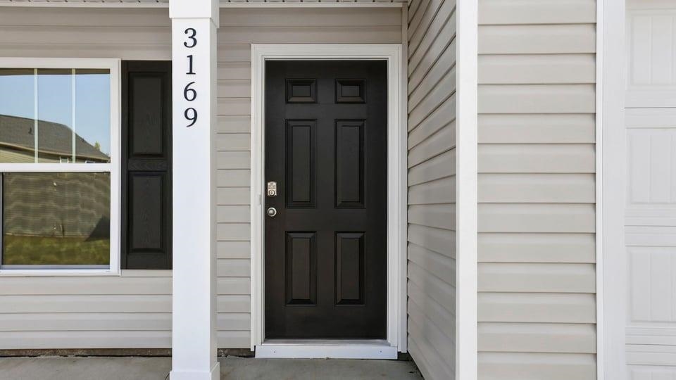 3169 Emberly Drive Property Photo 3
