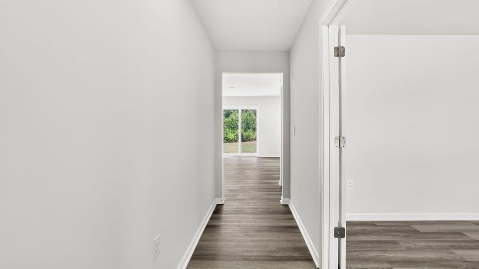 3105 Emberly Drive Property Photo 3