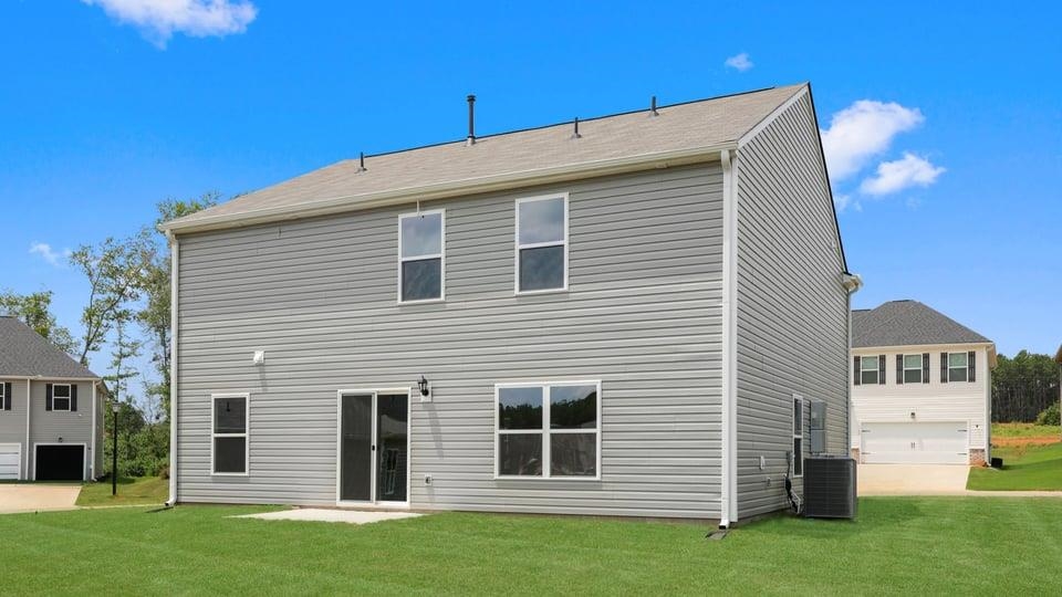 3105 Emberly Drive Property Photo 35