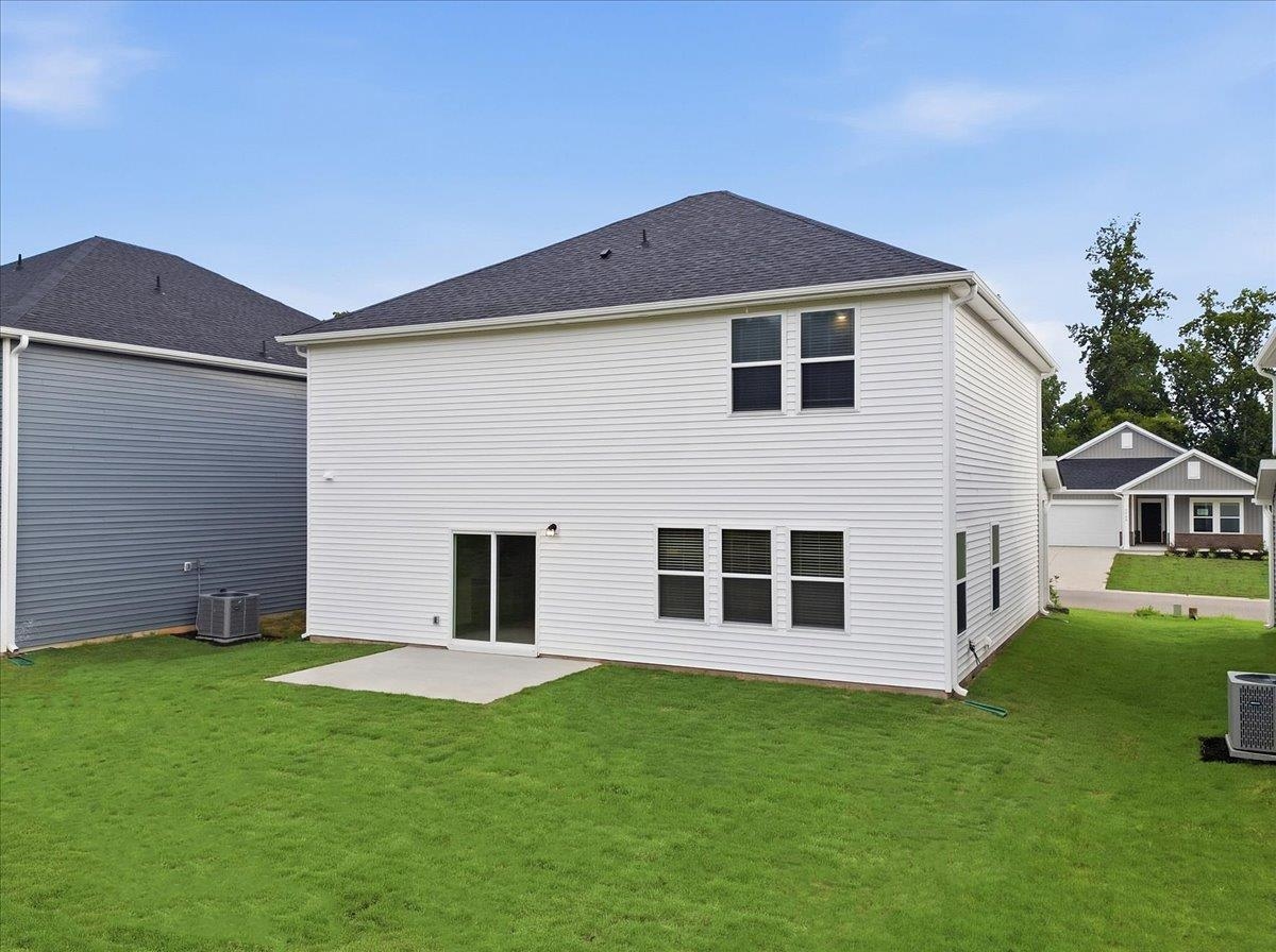 1521 Switchback Circle Property Photo 29