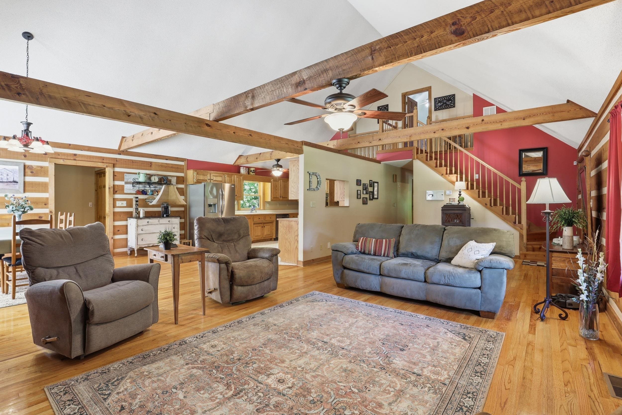 455 Hindman Road Property Photo 8