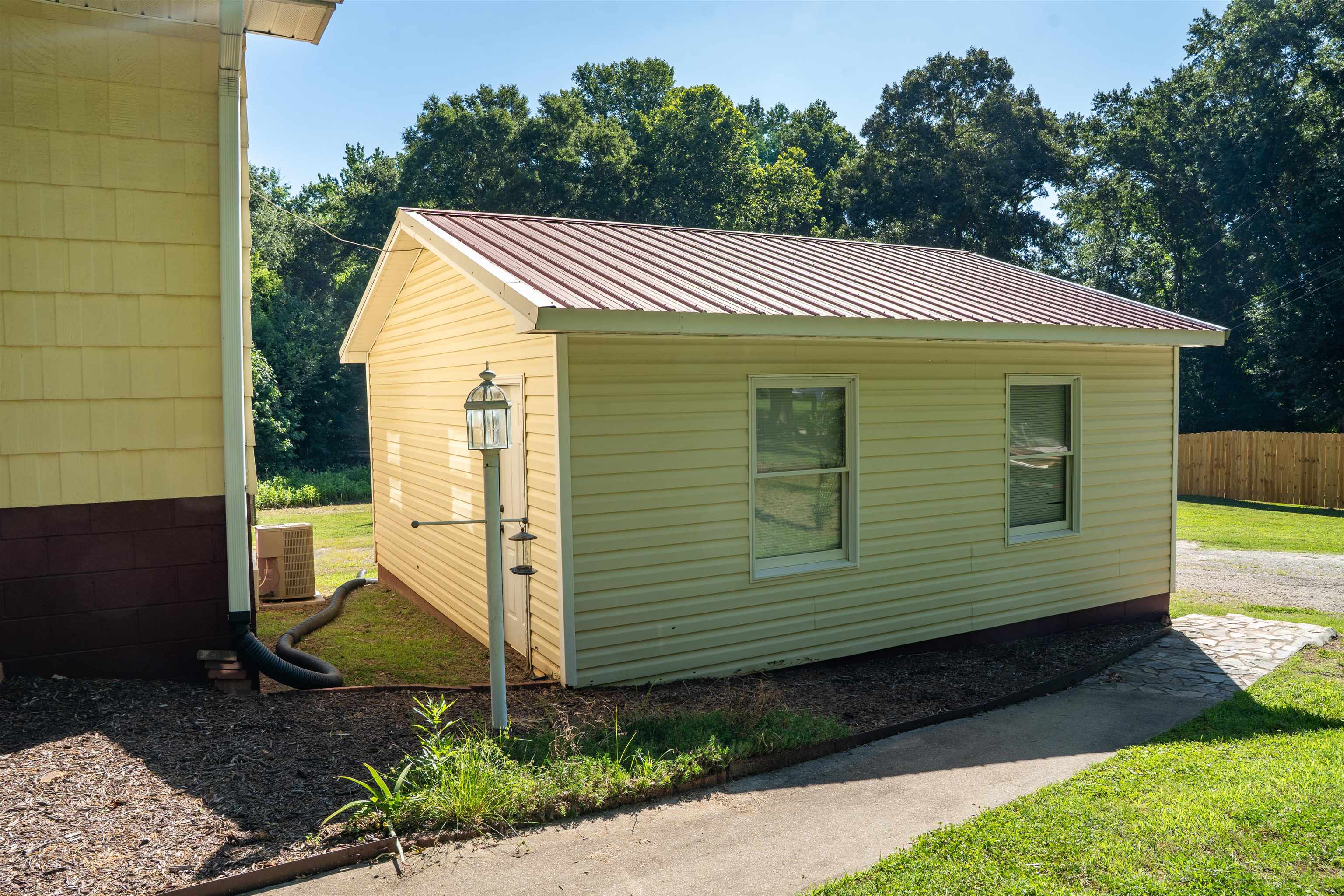 134 Pruitt Road Property Photo 3
