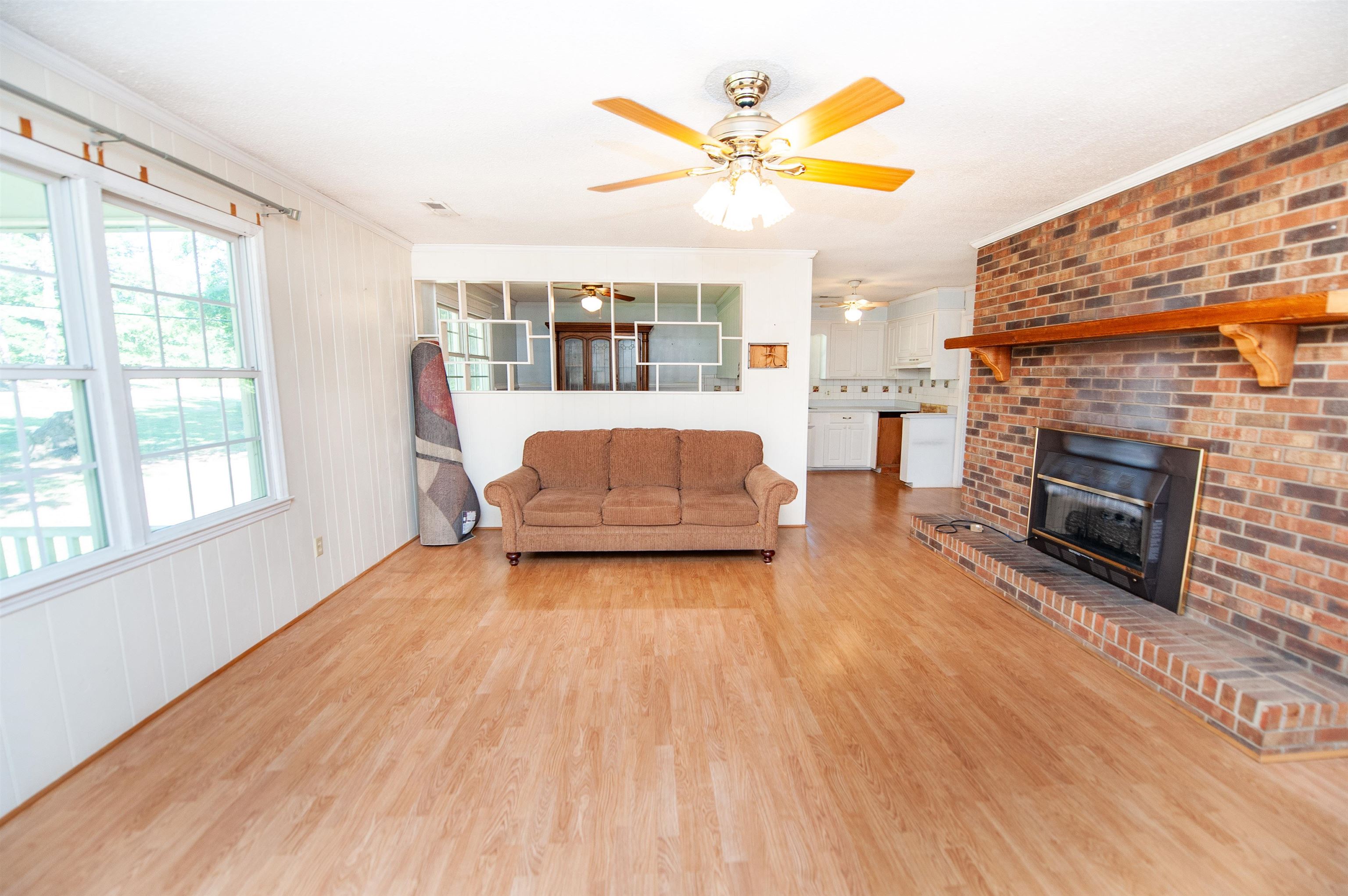 134 Pruitt Road Property Photo 6