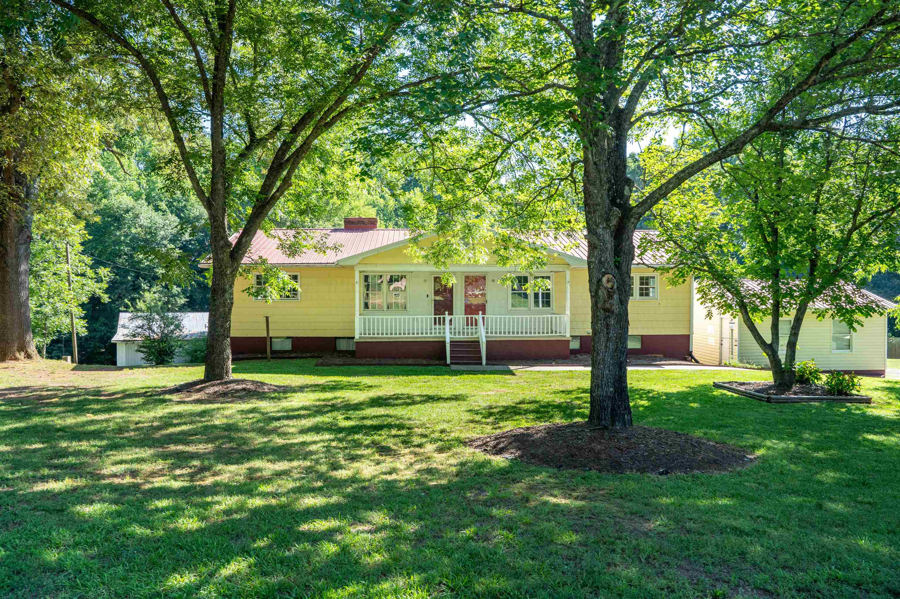 134 Pruitt Road Property Photo 45