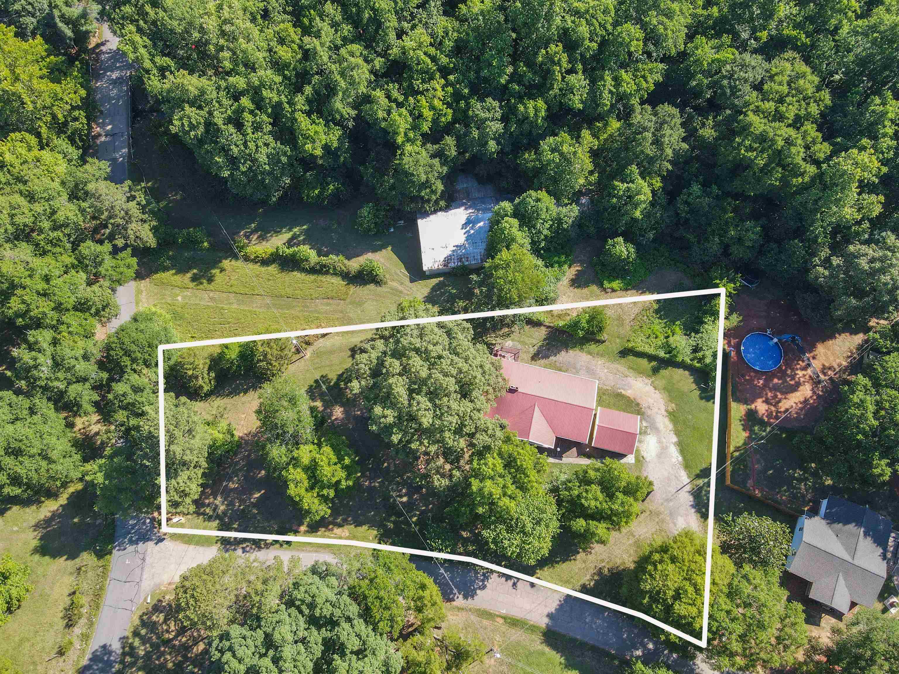 134 Pruitt Road Property Photo 49