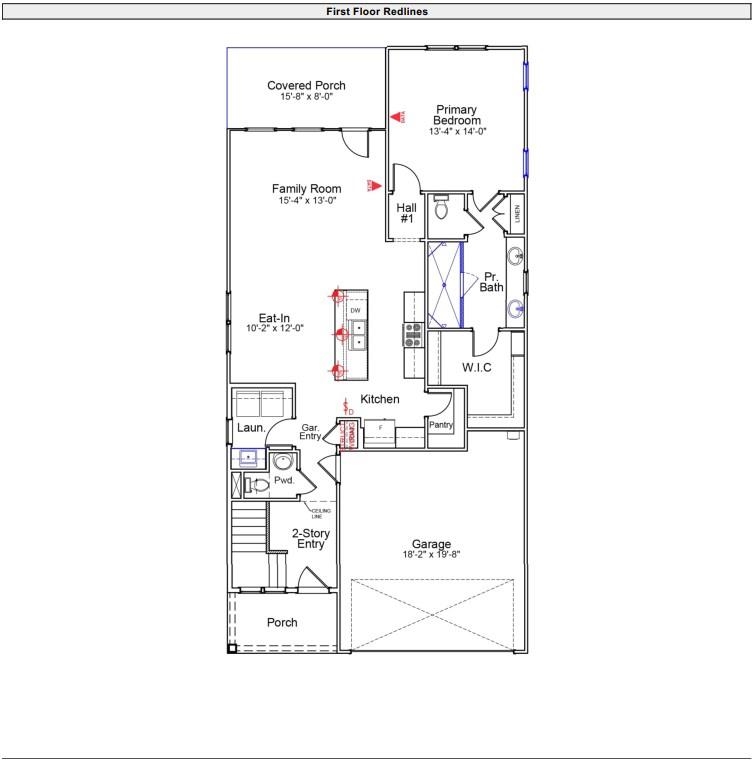 7042 New Horizons Lane Property Photo 2