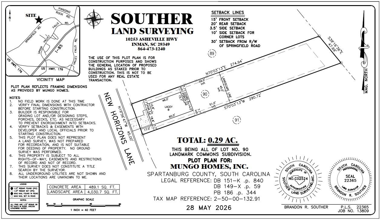 7042 New Horizons Lane Property Photo 5