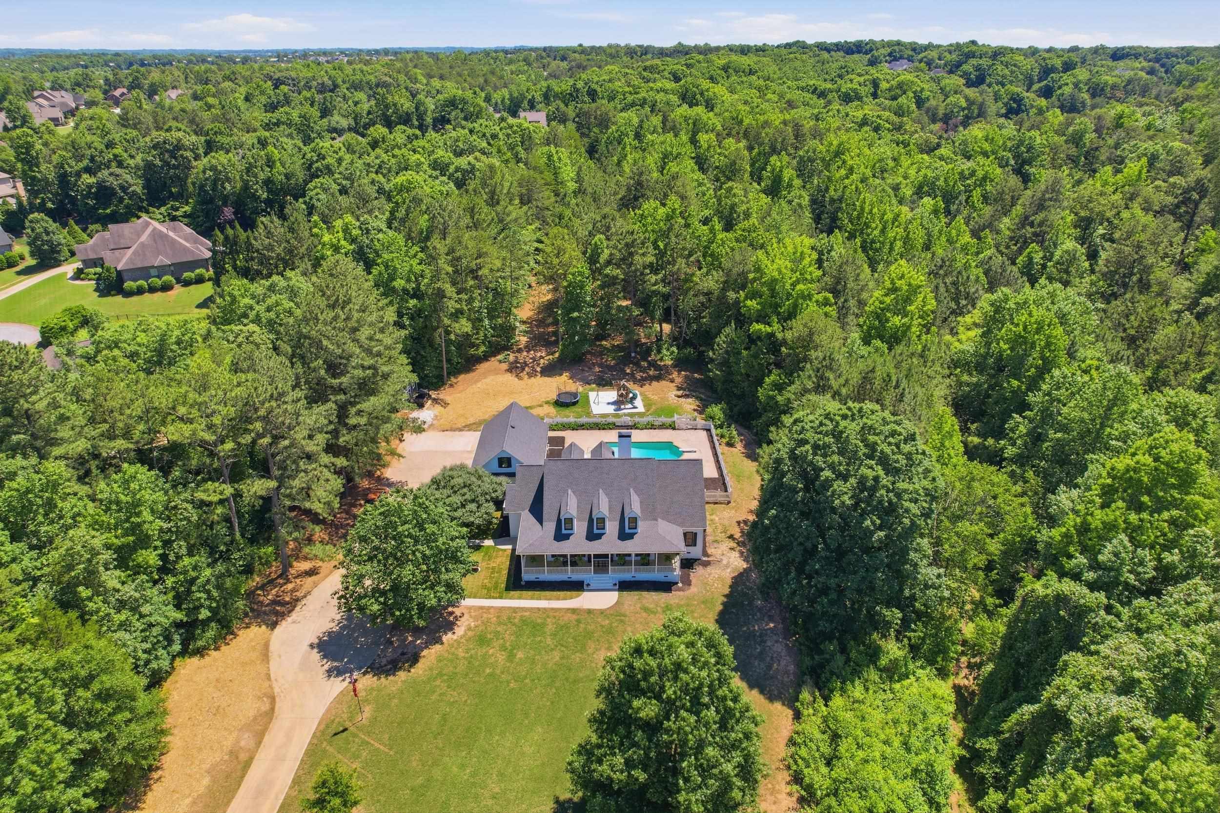 301 S Bennetts Bridge Road Property Photo 45