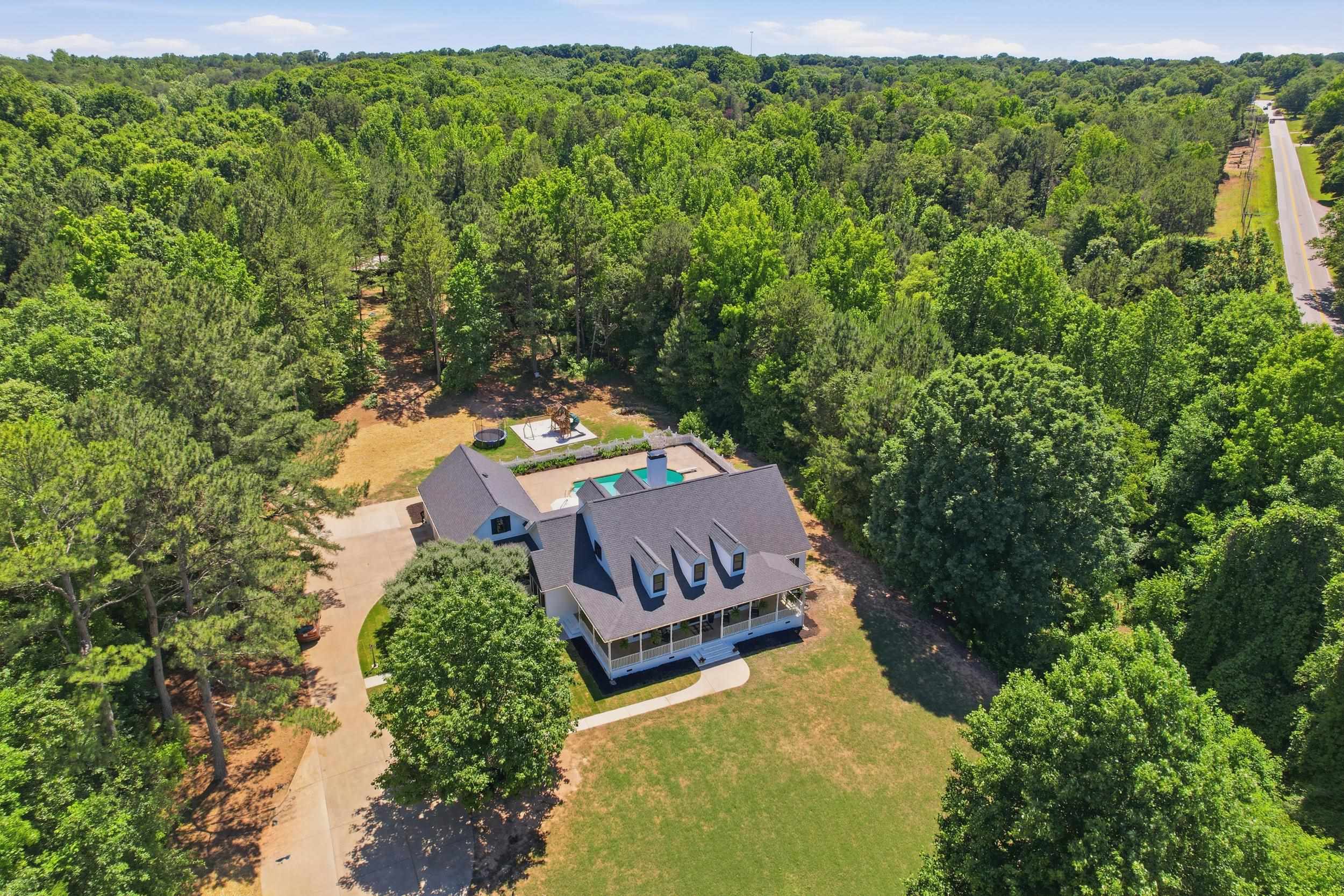 301 S Bennetts Bridge Road Property Photo 46