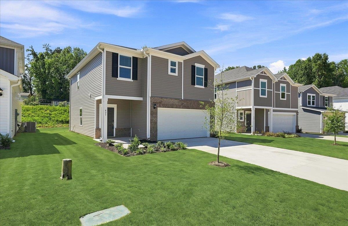 423 Upland Water Court Property Photo 2