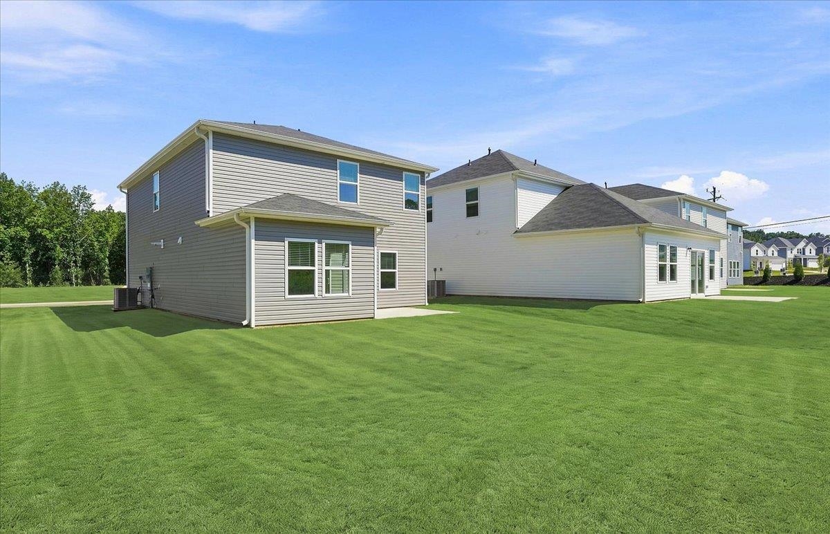 423 Upland Water Court Property Photo 25