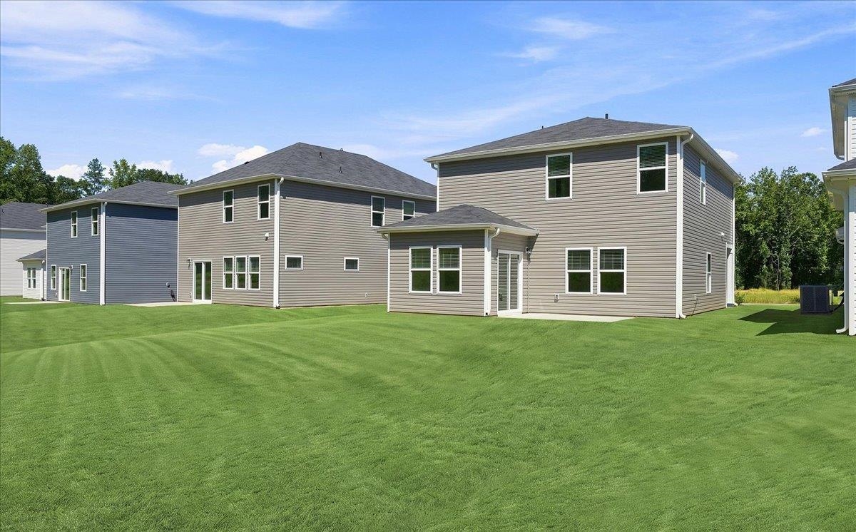 423 Upland Water Court Property Photo 26