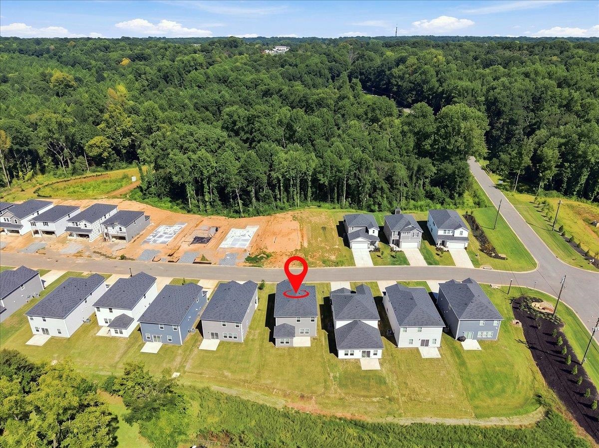 423 Upland Water Court Property Photo 29