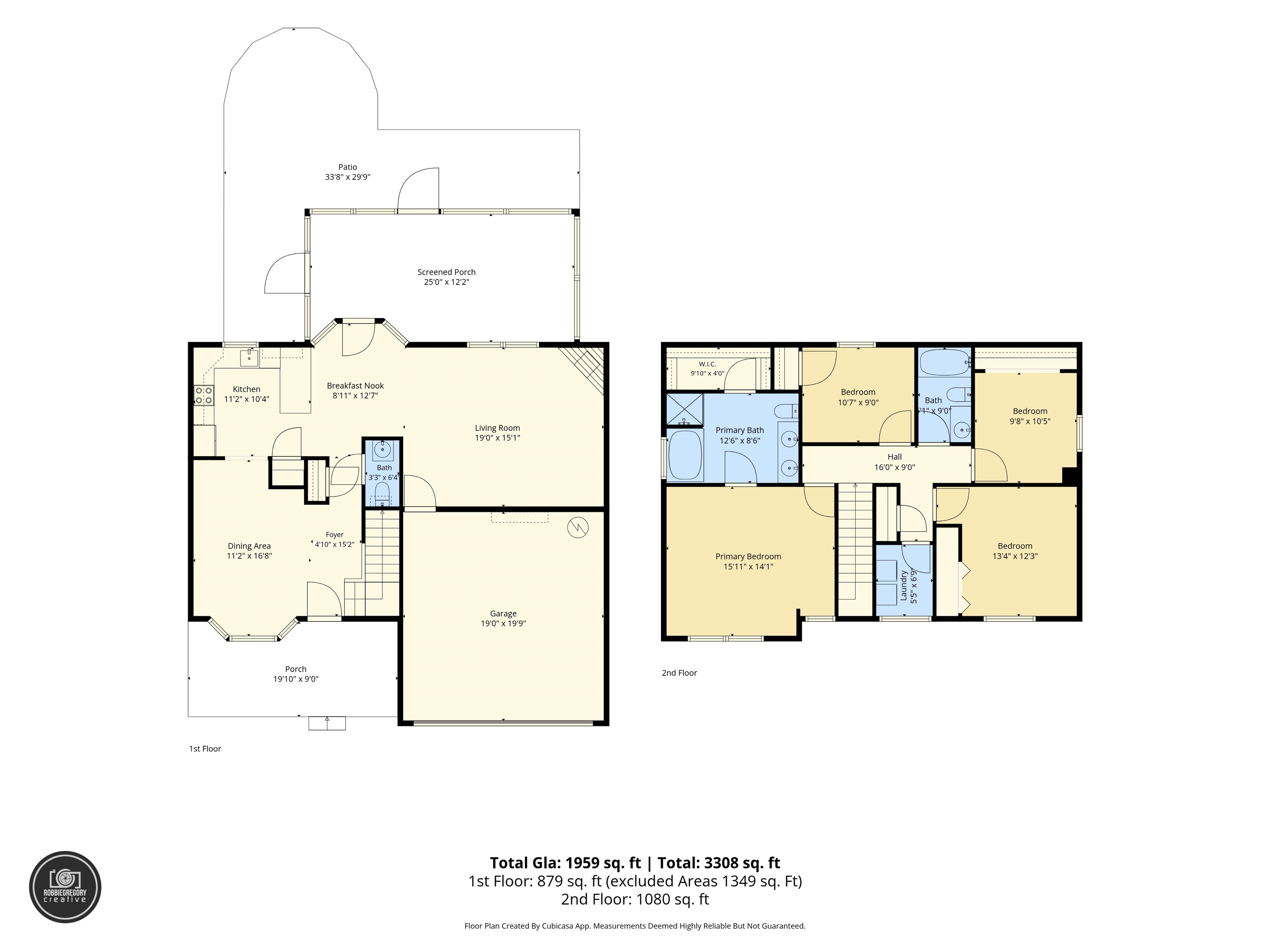 15 Camrose Drive Property Photo 33