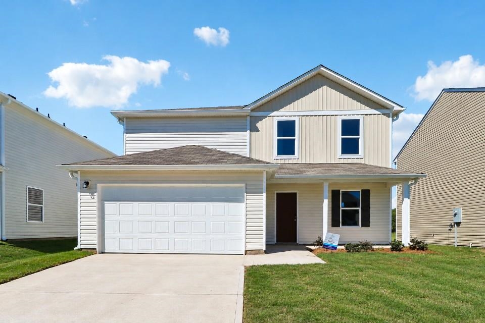 131 Russet Road Property Photo 1
