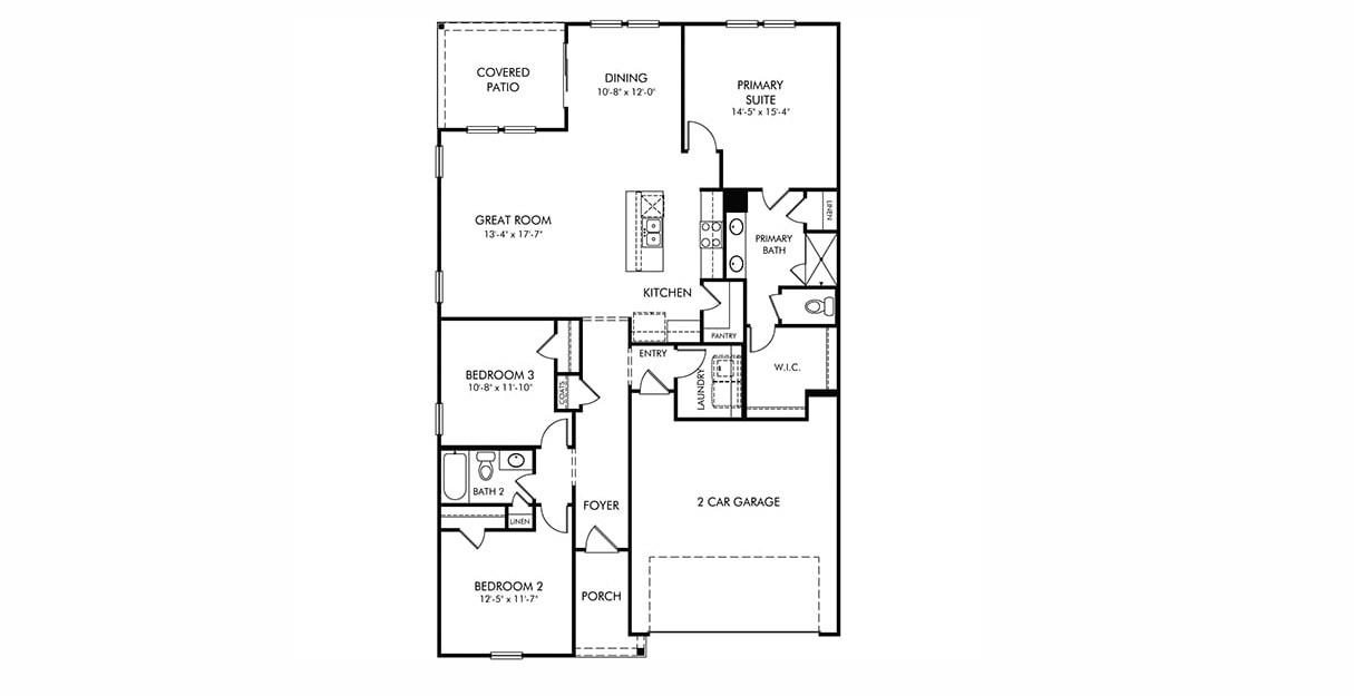 116 Gibbon Way Property Photo 2