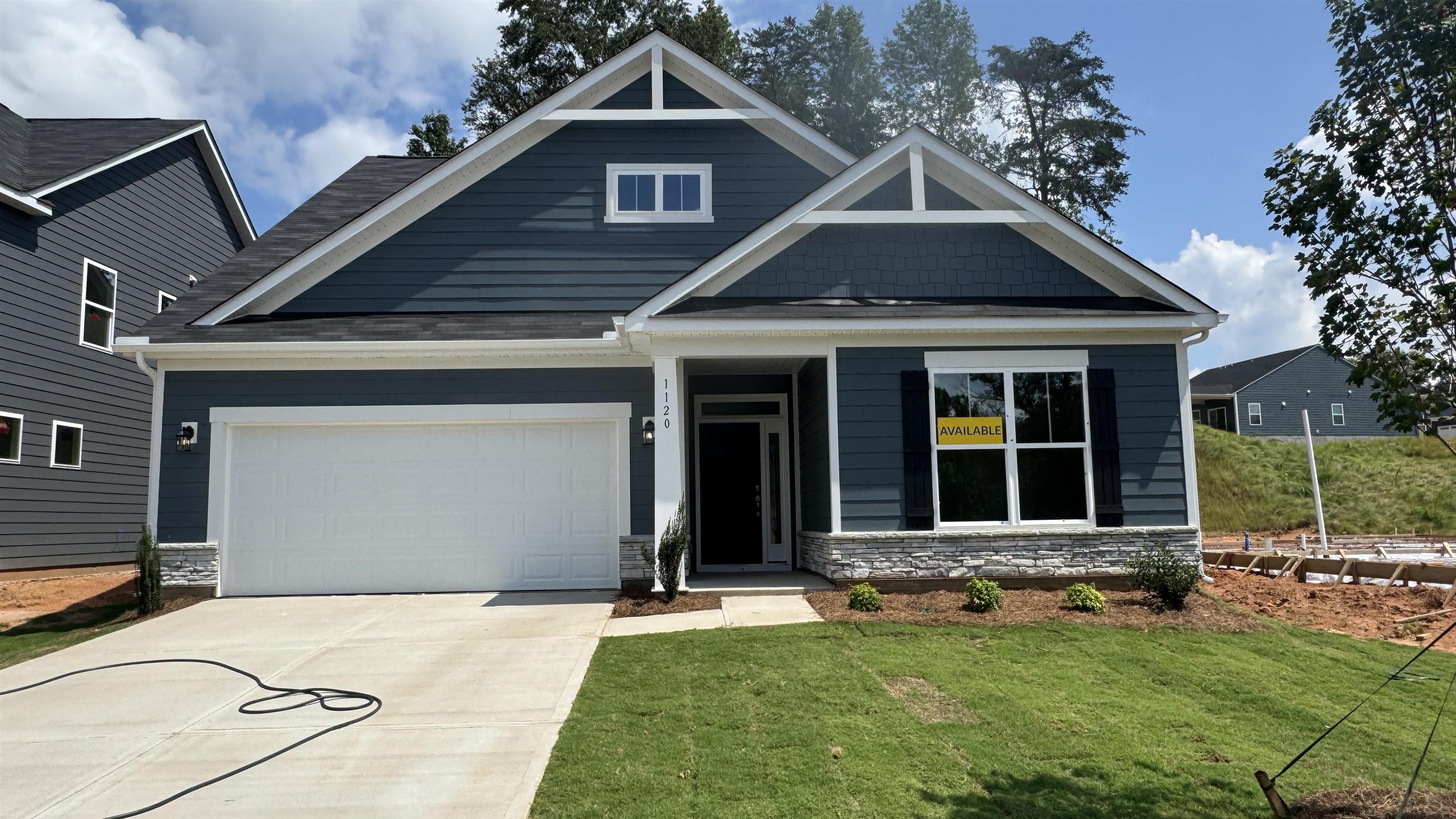 1120 Stable Way Property Photo 1