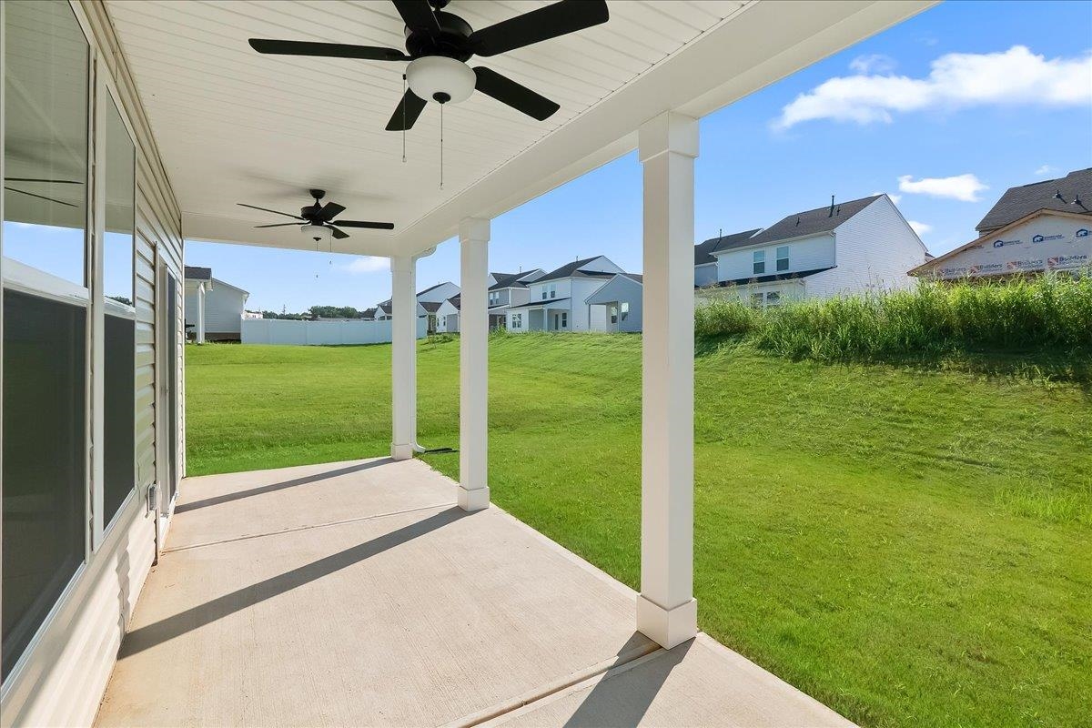 2049 Halton Oaks Drive Property Photo 3