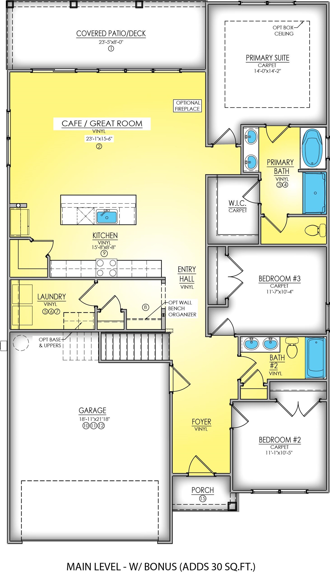 2049 Halton Oaks Drive Property Photo 32