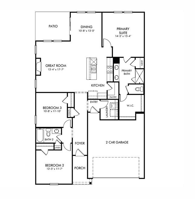 721 Parry Court Property Photo 2