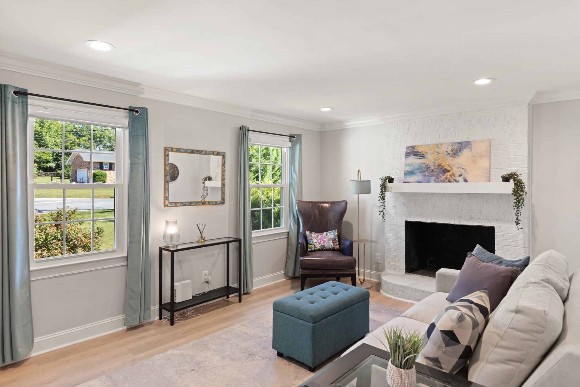 331 Hammett Bridge Road Property Photo 5