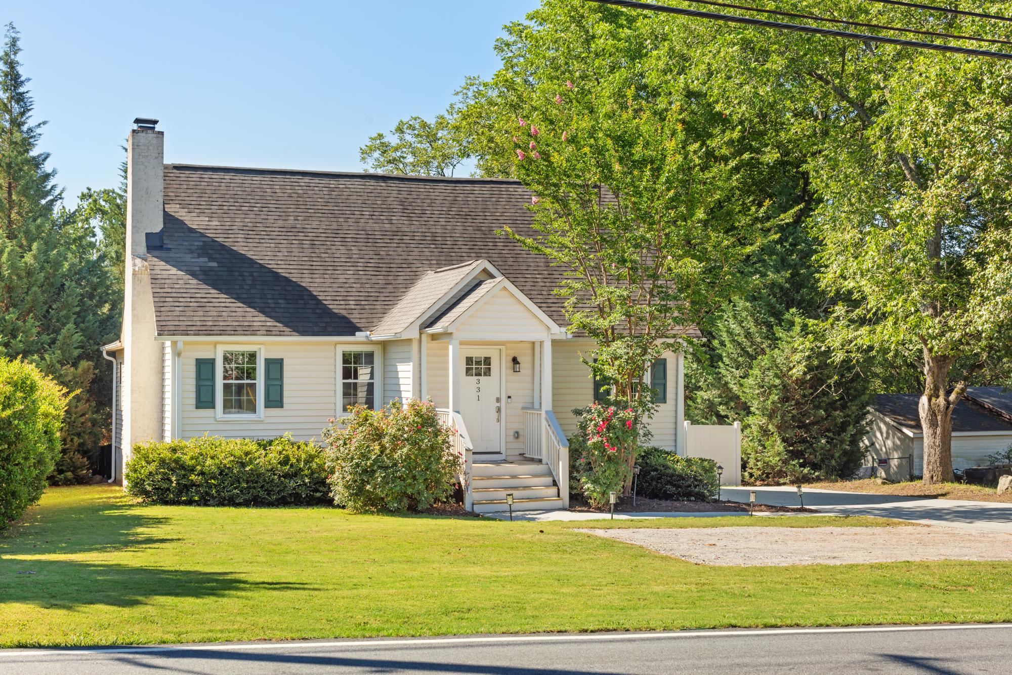 331 Hammett Bridge Road Property Photo 25