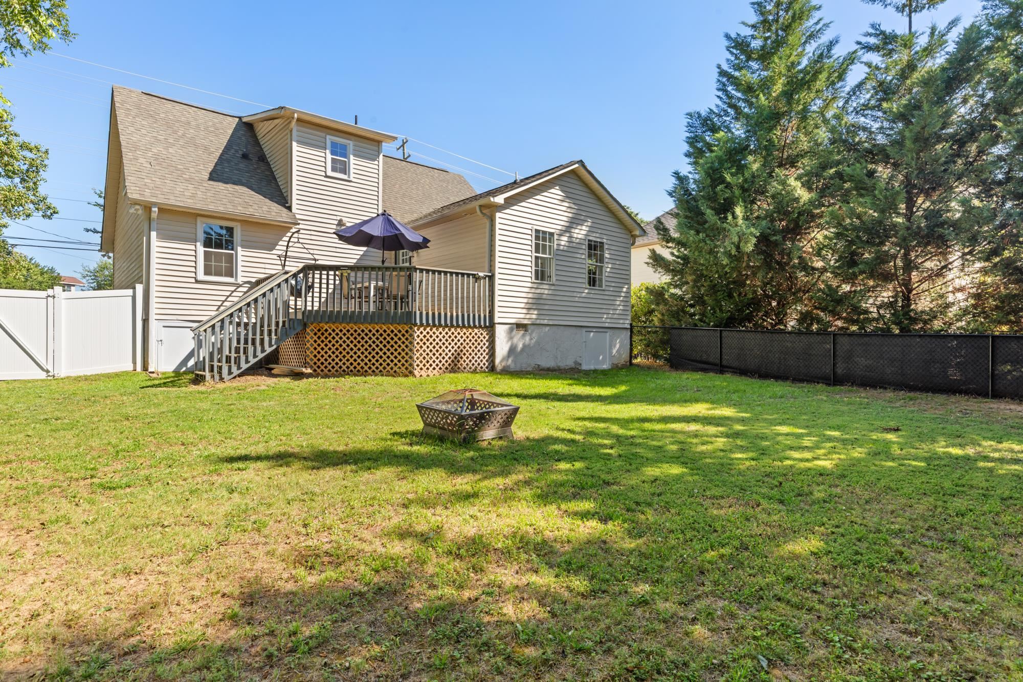 331 Hammett Bridge Road Property Photo 26